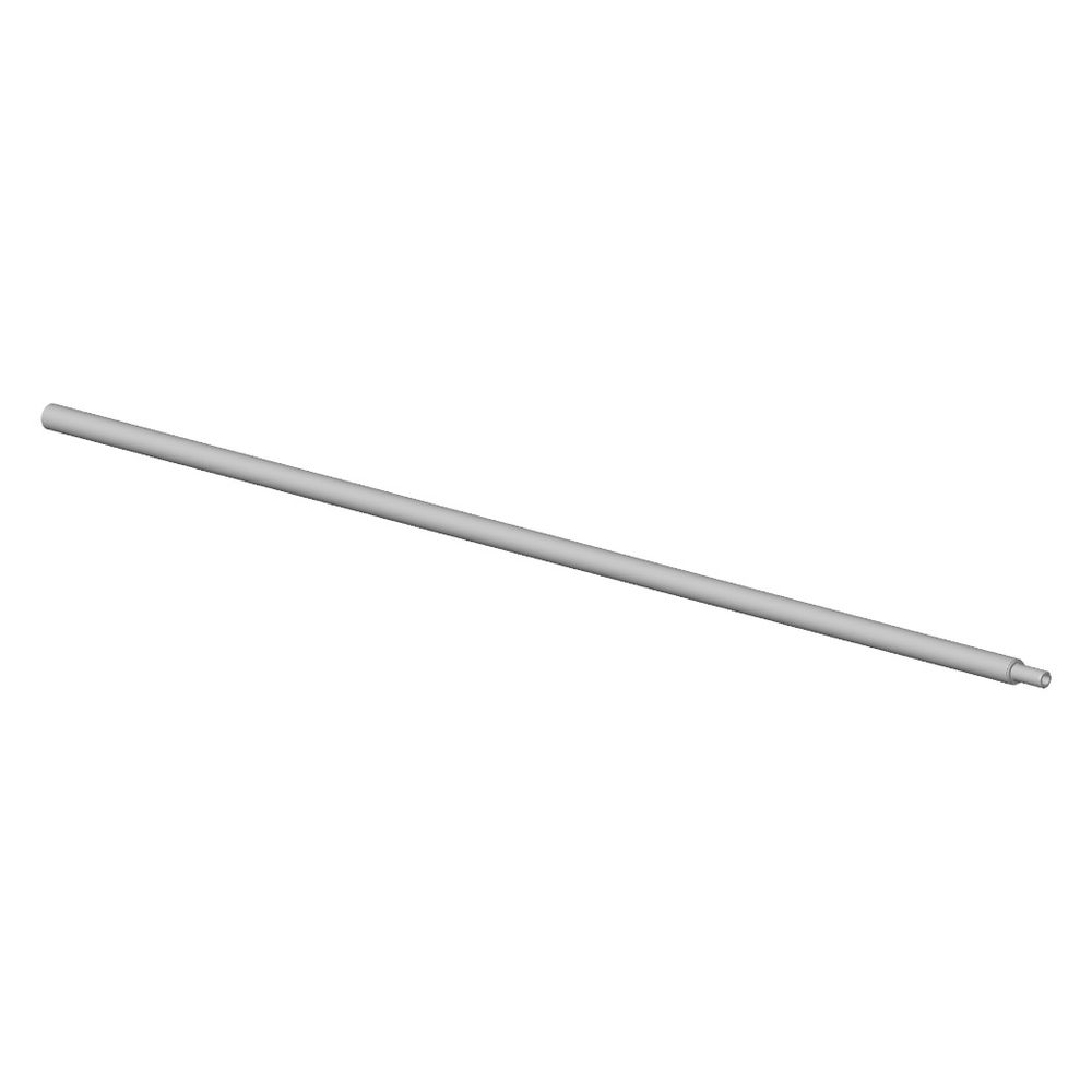Dornbracht Rohr, 18x900mm, Chrom, 90282278200-00... DORNBRACHT-90282278200-00 4029011922183 (Abb. 2)