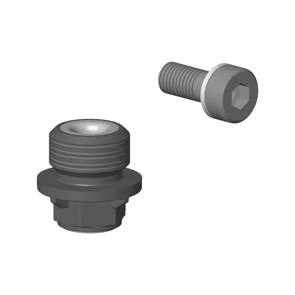 Dornbracht Düse, D 1,4mm, 9029030360090... DORNBRACHT-9029030360090 4029011856266 (Abb. 2)