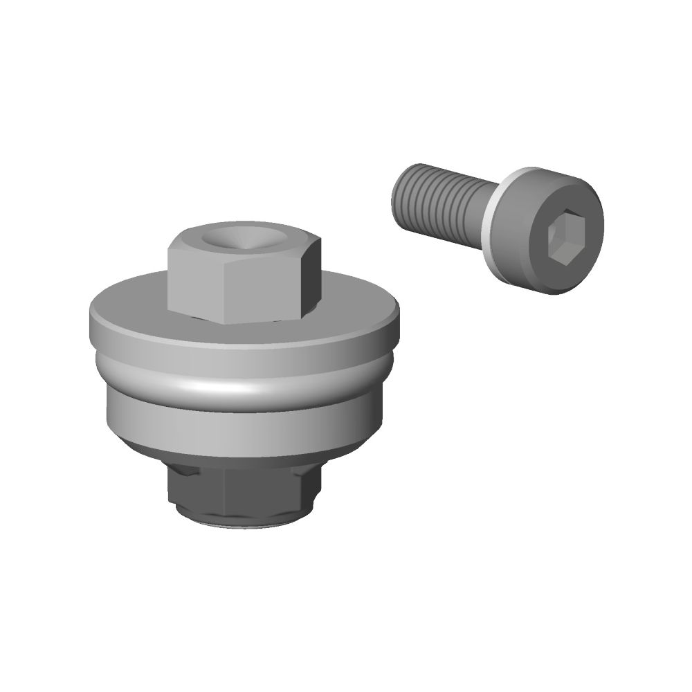Dornbracht Nebeldüse Set, 9029030480090... DORNBRACHT-9029030480090 4029011698859 (Abb. 4)