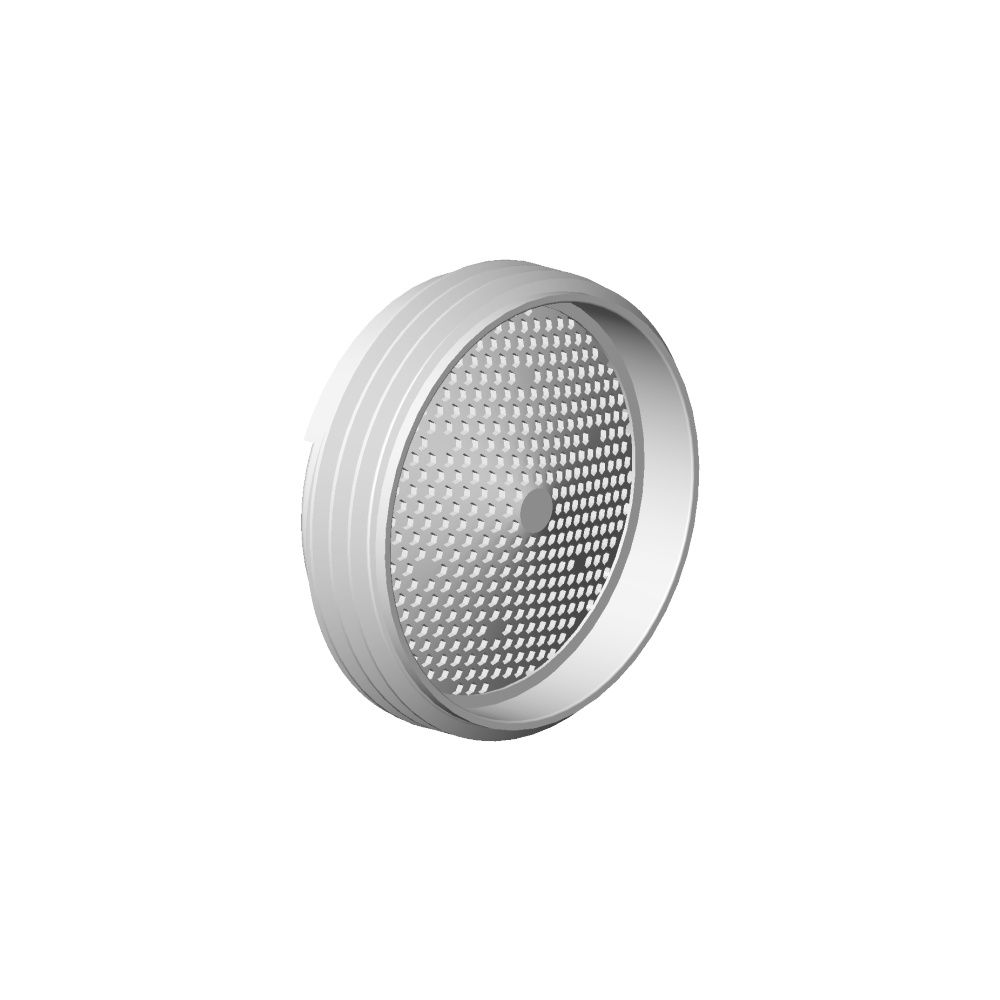 Dornbracht Luftsprudlereinsatz, ohne Begrenzung 18mm, 9029030610090... DORNBRACHT-9029030610090 4029011619540 (Abb. 5)