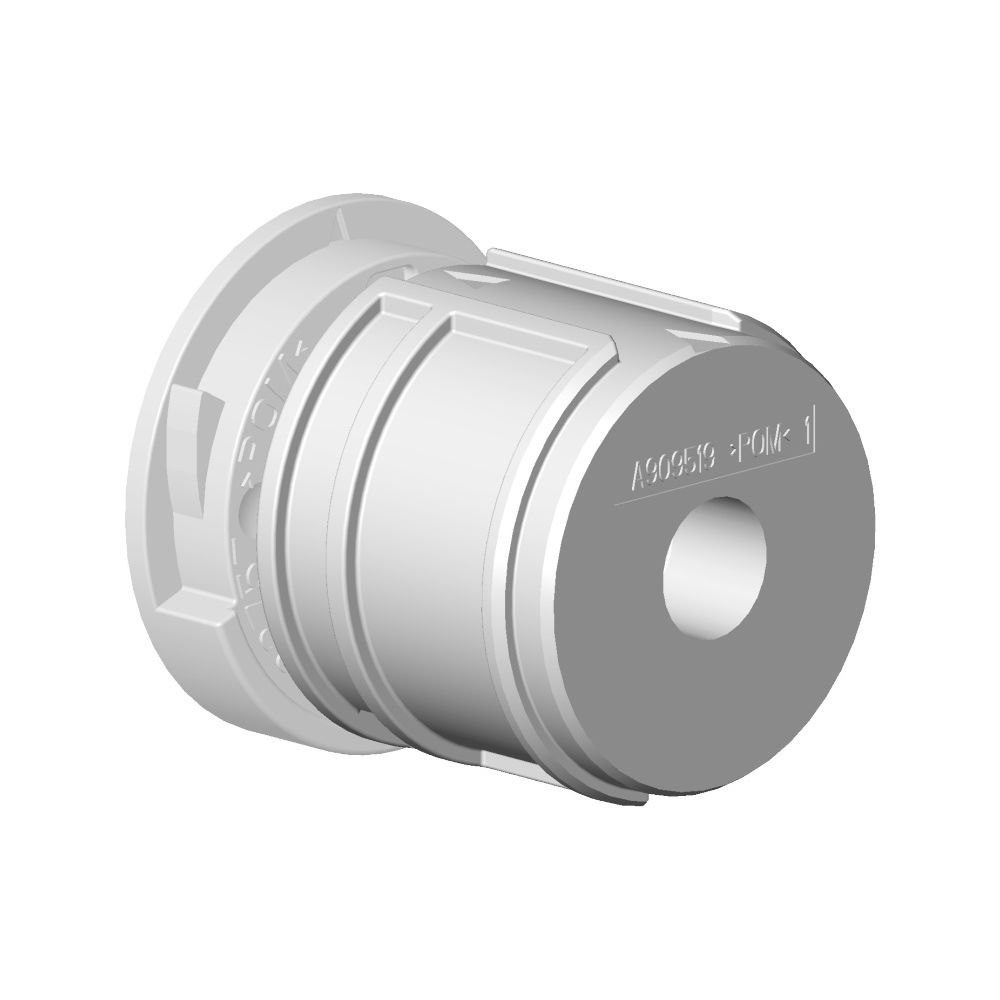 Dornbracht Adapter, 39x48mm, 9029061230090... DORNBRACHT-9029061230090 4029011918025 (Abb. 2)