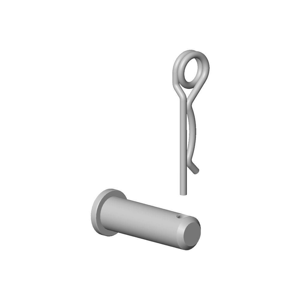 Dornbracht Befestigung Ersatzteile 90300119800 19x48mm... DORNBRACHT-9030011980090 4029011698804 (Abb. 4)