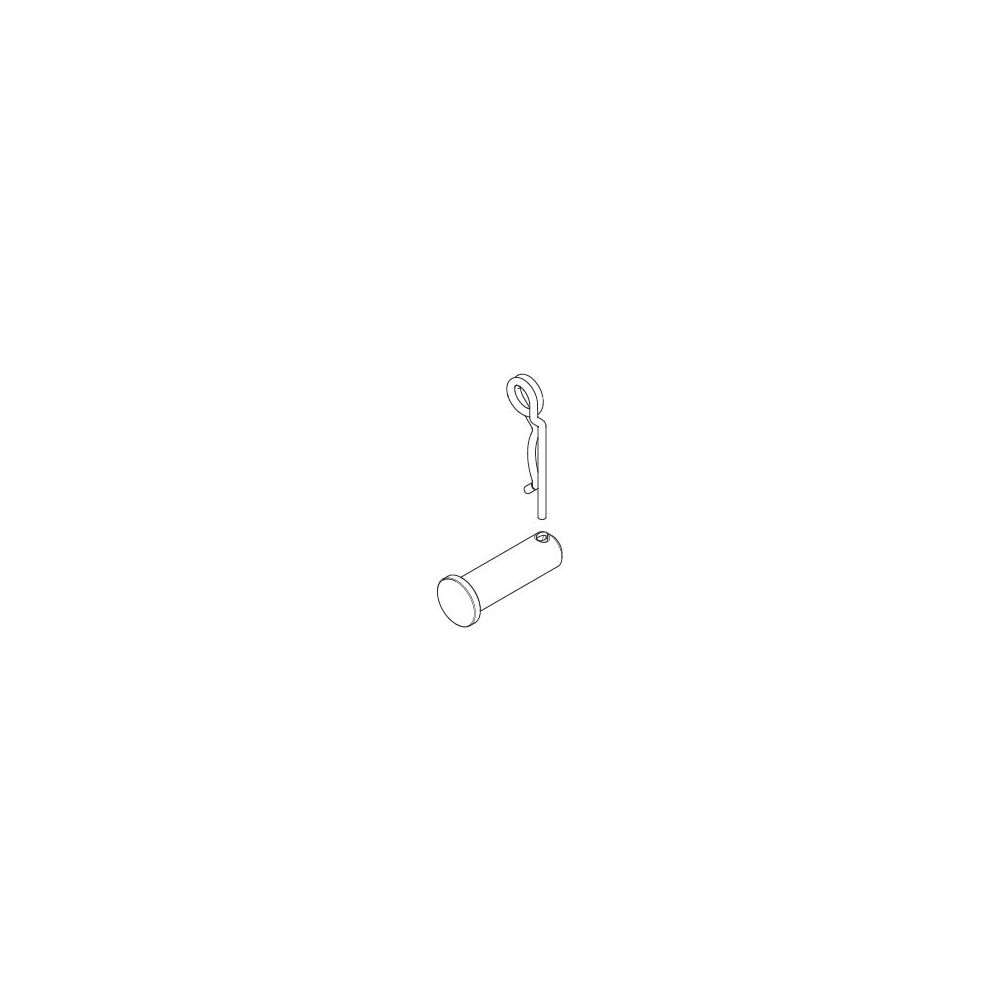 Dornbracht Befestigung Ersatzteile 90300119800 19x48mm... DORNBRACHT-9030011980090 4029011698804 (Abb. 5)