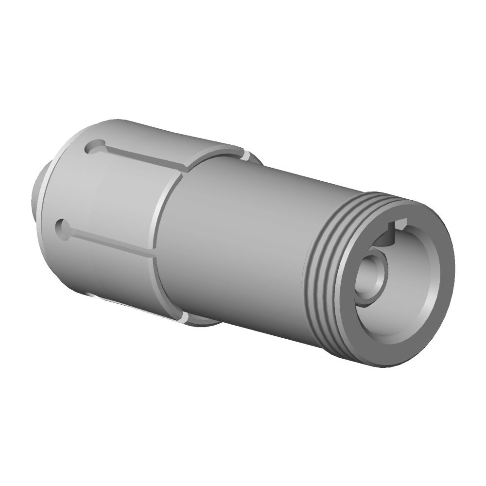 Dornbracht Anschluss für Potfiller, D 38x84mm, 9030012130090... DORNBRACHT-9030012130090 4029011829826 (Abb. 3)