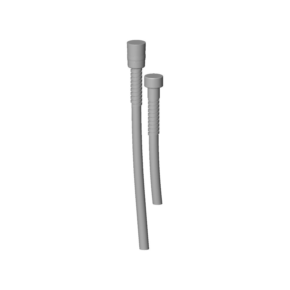 Dornbracht Schlauch, Champagne 22kt Gold, 90300200100-47... DORNBRACHT-90300200100-47 4099477035789 (Abb. 3)