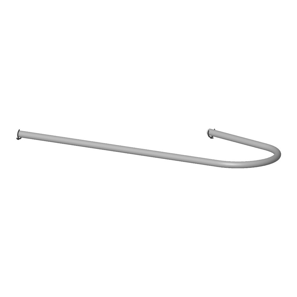 Dornbracht Schlauch Ersatzteile 90300306600 12x1,5x1200mm... DORNBRACHT-9030030660090 4029011698811 (Abb. 4)
