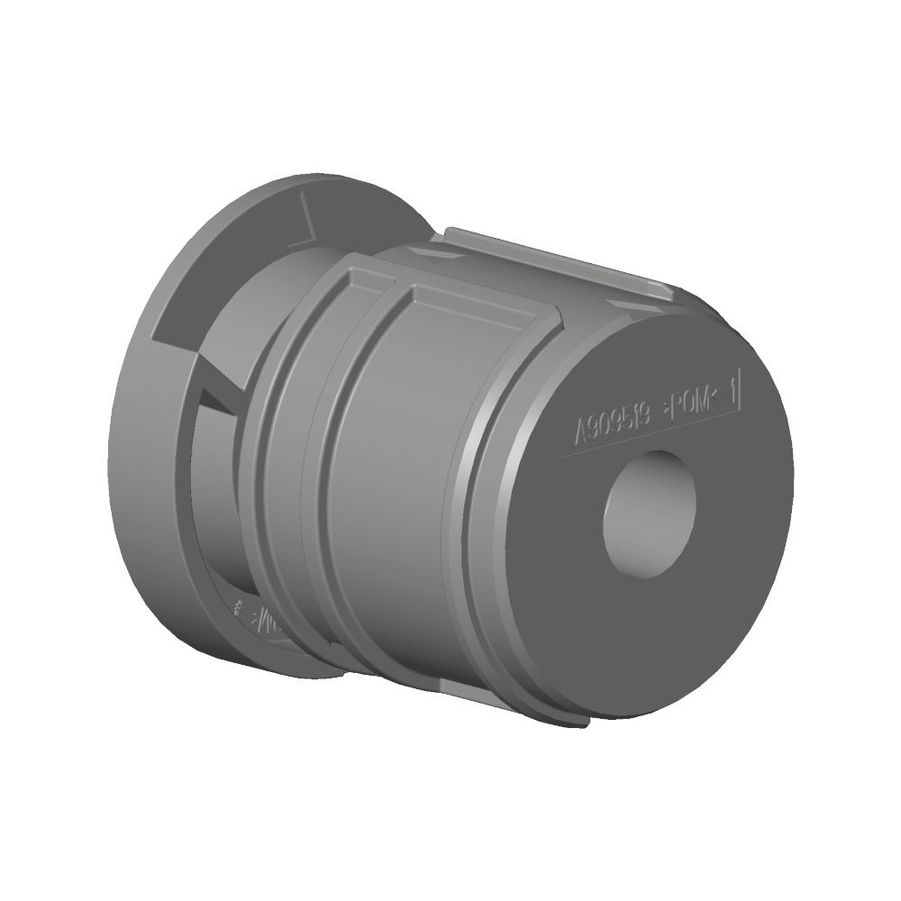 Dornbracht Aufnahme, 39x50mm, 9030400170090... DORNBRACHT-9030400170090 4029011917998 (Abb. 2)