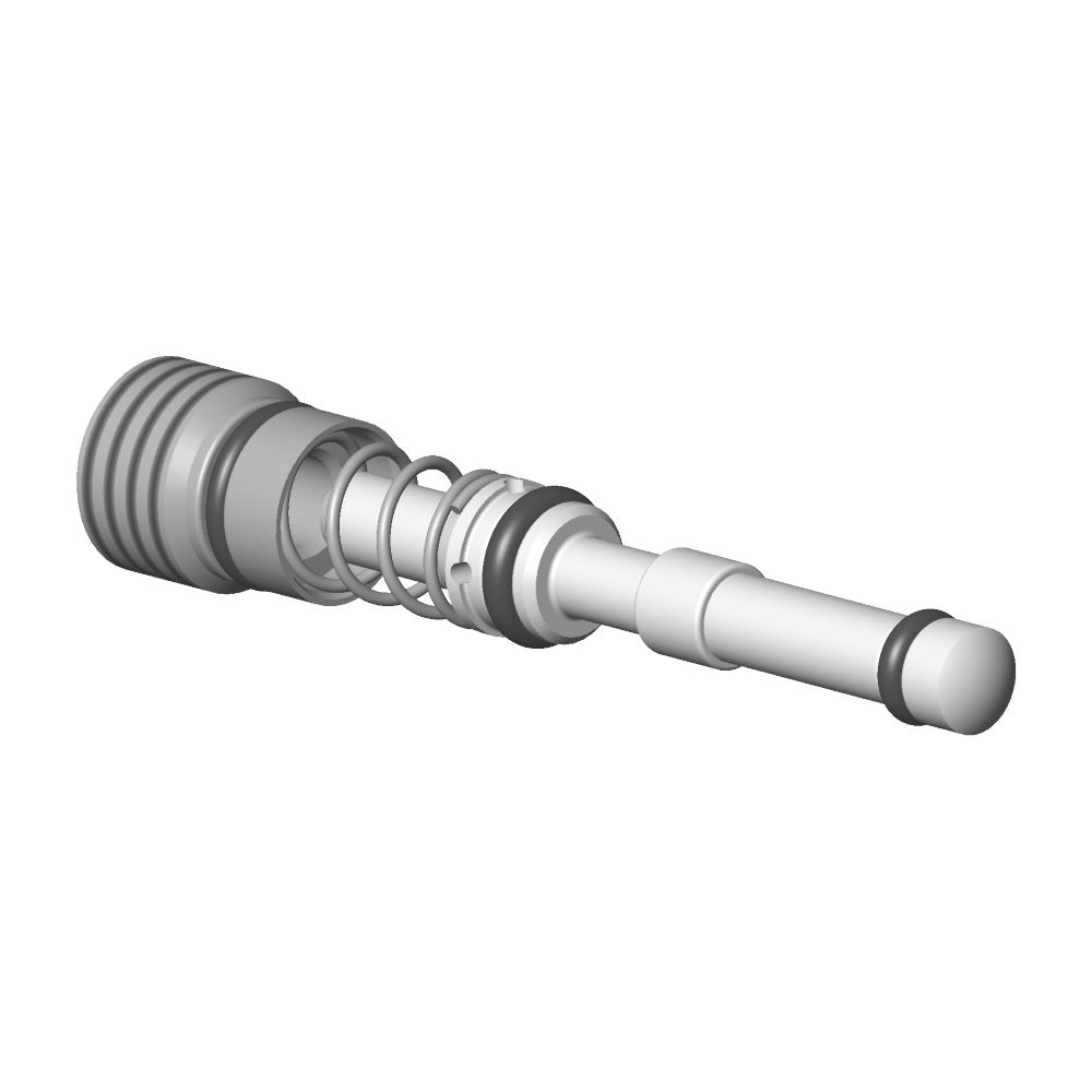 Dornbracht Anschluss Ersatzteile 90310907401 17x65mm... DORNBRACHT-9031090740190 4029011650444 (Abb. 5)