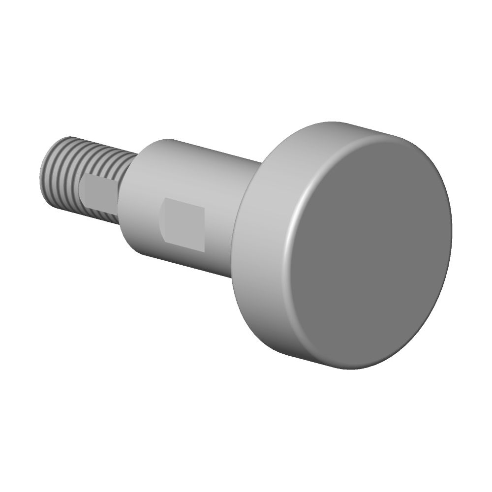 Dornbracht Zugstange für Umstellung, 26x47,3mm, Chrom, 90310913900-00... DORNBRACHT-90310913900-00 4029011652400 (Abb. 4)