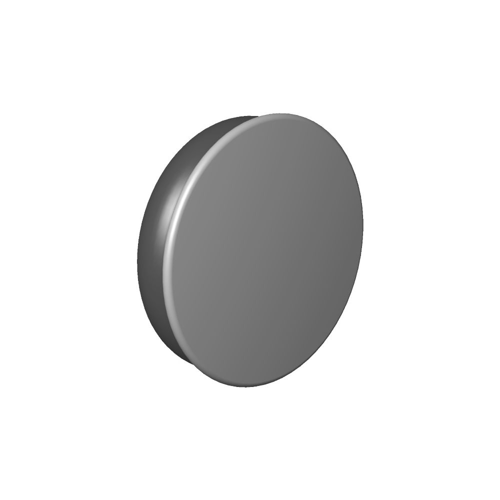Dornbracht Abdeckung, 7x2,1mm, Platin gebürstet, 90312008700-06... DORNBRACHT-90312008700-06 4029011706134 (Abb. 4)