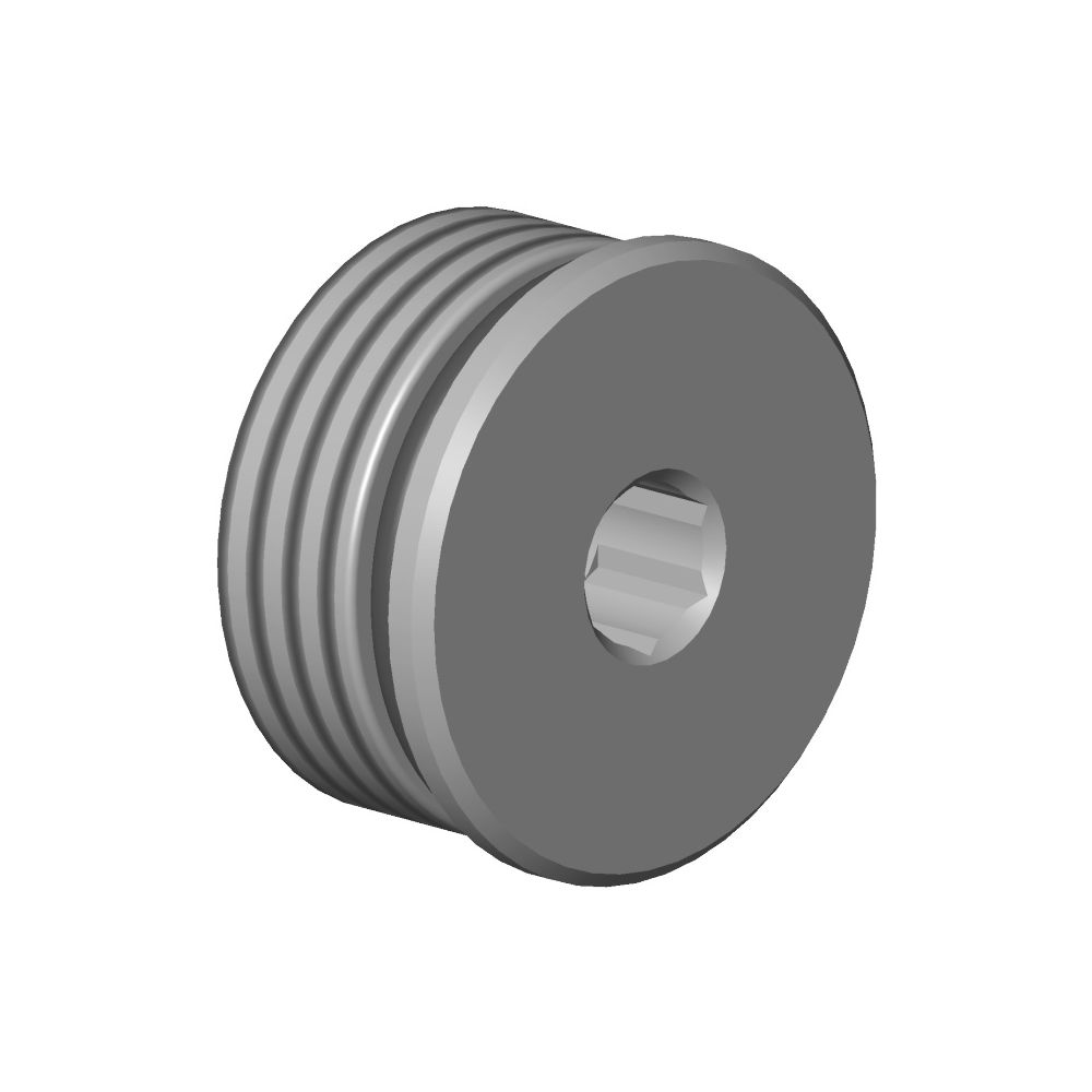 Dornbracht Stopfen, 20,3x10,2mm, 9031200980090... DORNBRACHT-9031200980090 4029011652387 (Abb. 4)