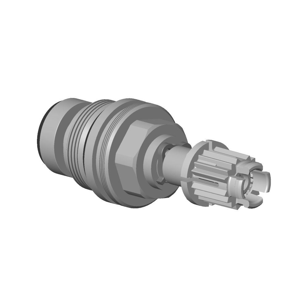 Dornbracht Fettkammeroberteil, rechtsschließend 1/2", 9090030210090... DORNBRACHT-9090030210090 4029011428913 (Abb. 5)