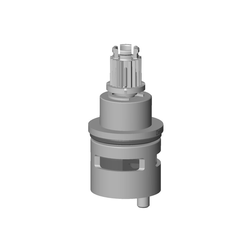 Dornbracht Umstellung 180 Grad, 29x57mm, 9090031700090... DORNBRACHT-9090031700090 4029011834363 (Abb. 3)