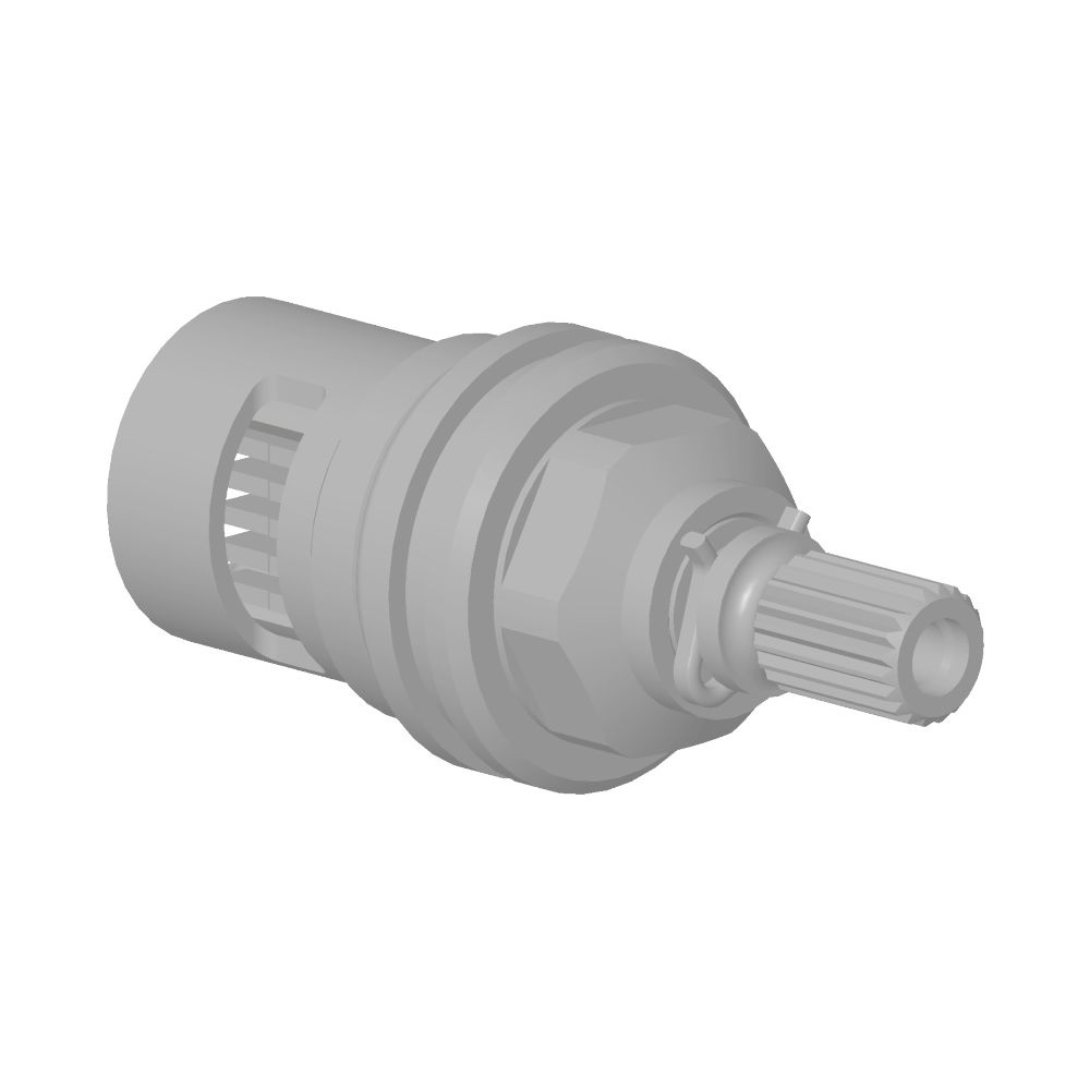 Dornbracht Oberteil, 1/2, 9090032360090... DORNBRACHT-9090032360090 4029011917981 (Abb. 2)