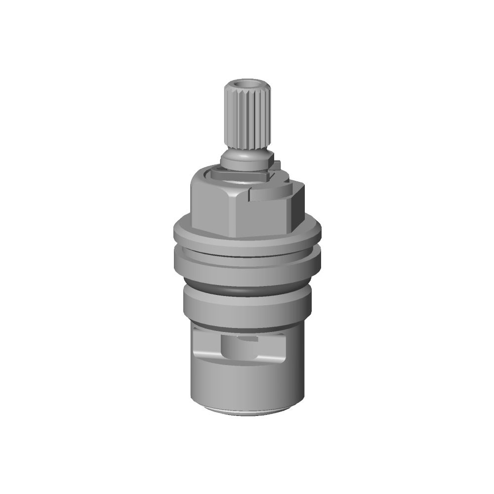 Dornbracht Oberteil, G 1/2" 90 Grad, 9090032370090... DORNBRACHT-9090032370090 4029011954238 (Abb. 2)