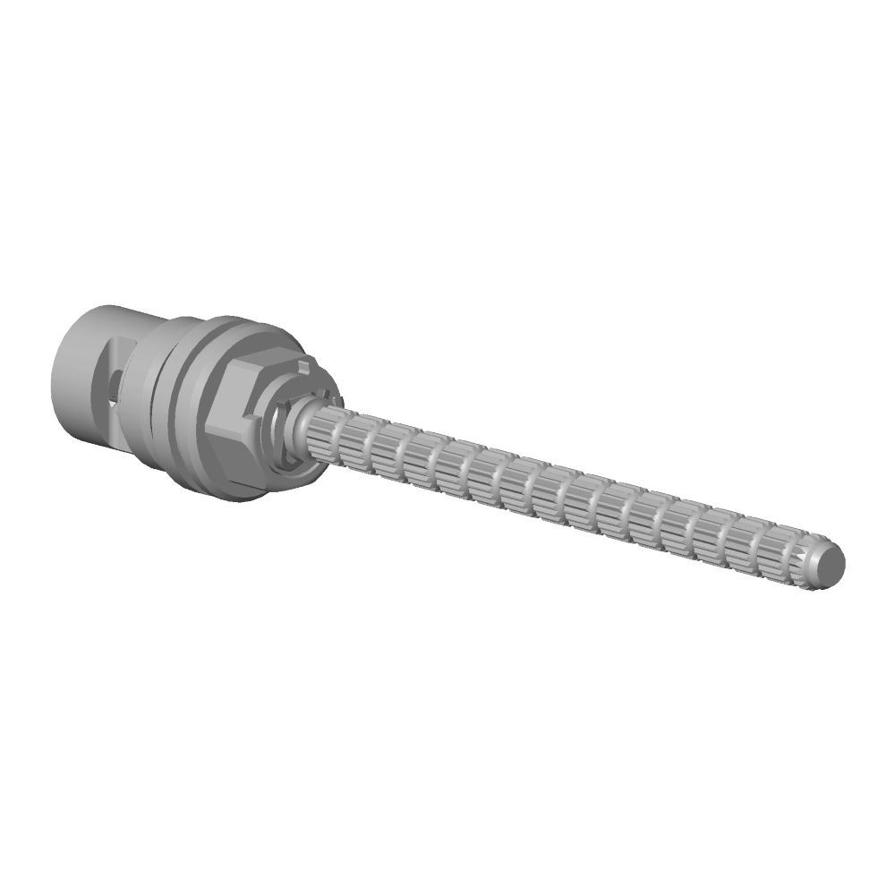 Dornbracht Oberteil, 9090032390090... DORNBRACHT-9090032390090 4029011926389 (Abb. 2)