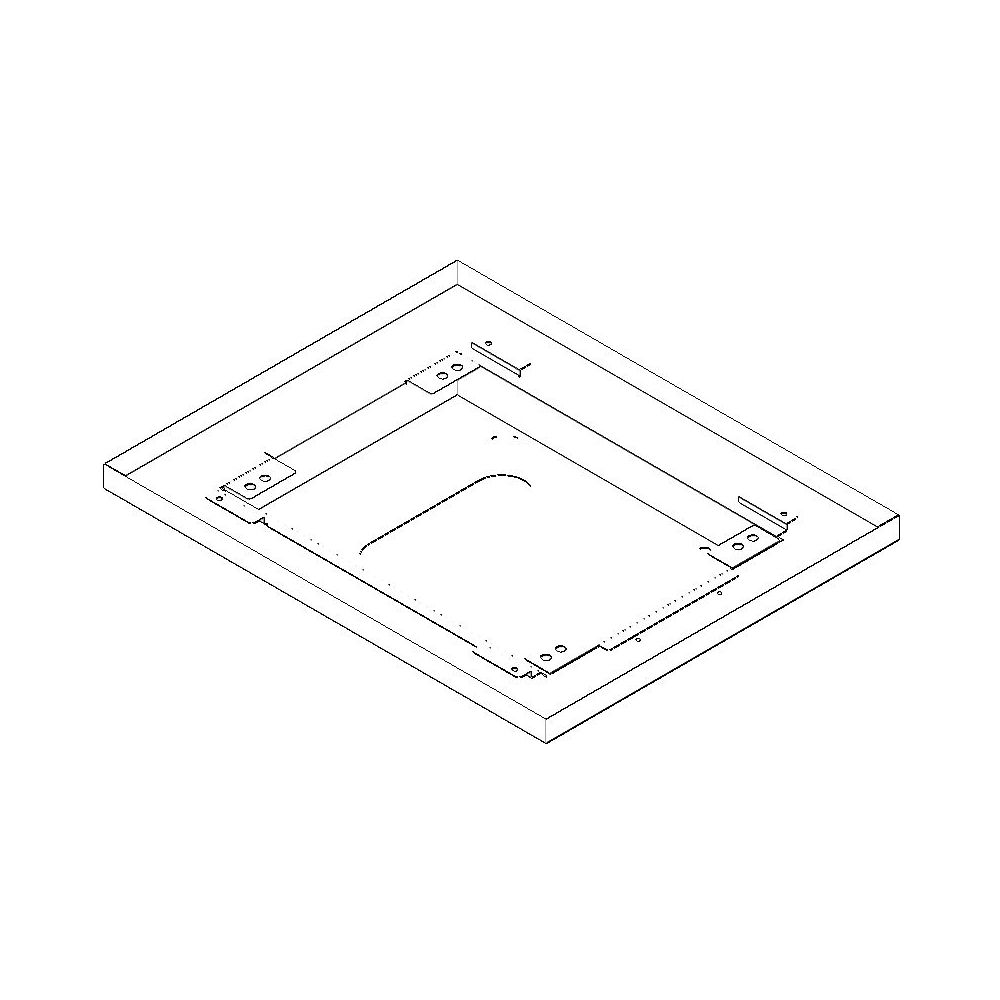 Dornbracht Gehäuse Ersatzteile 04170900100 Edelstahl poliert... DORNBRACHT-04170900100-85 4029011474378 (Abb. 1)