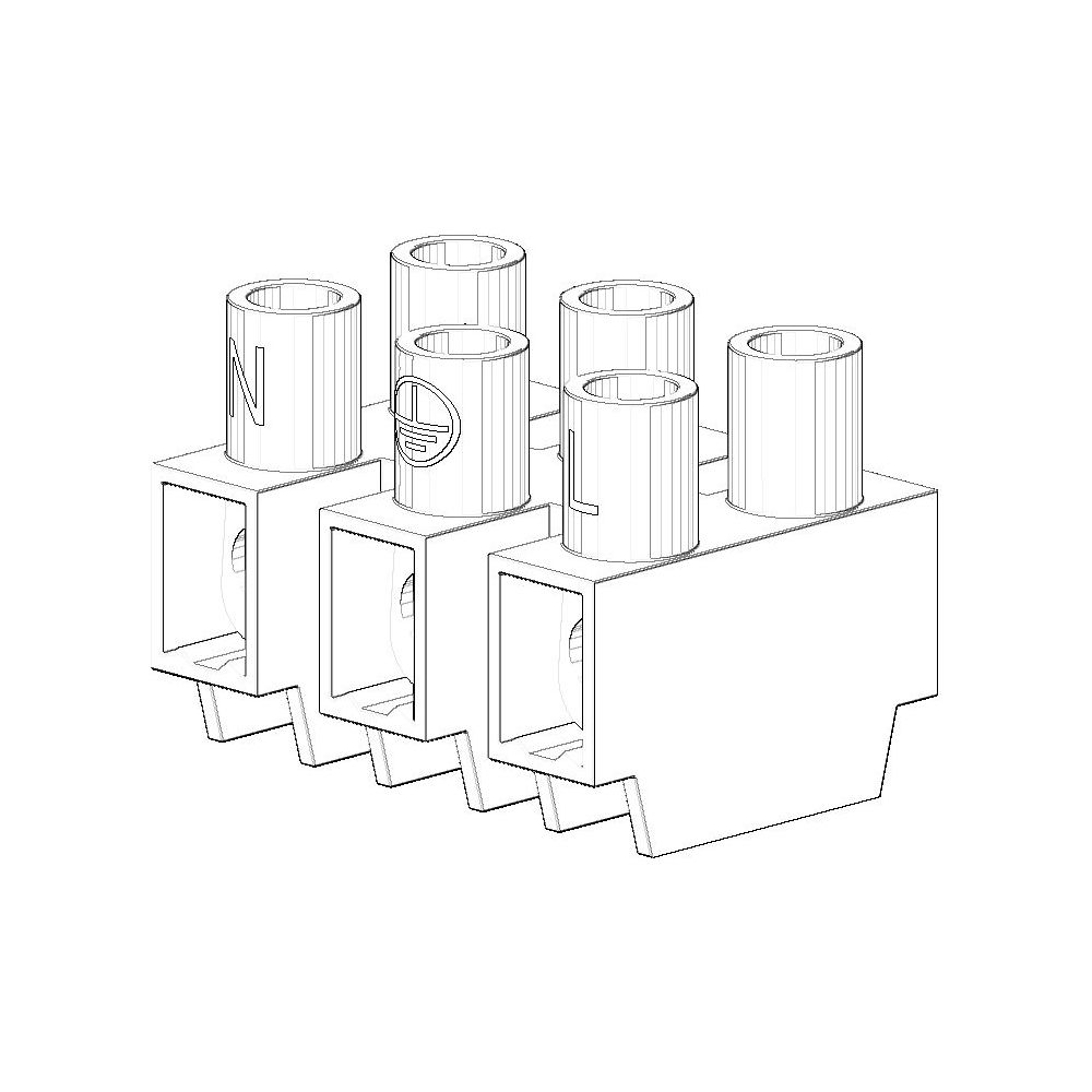 Dornbracht Leitung Ersatzteile 081850508... DORNBRACHT-08185050890 4029011088377 (Abb. 1)