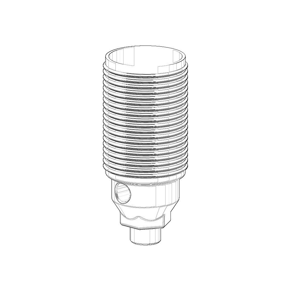 Dornbracht Leuchte Ersatzteile 081850511... DORNBRACHT-08185051190 4029011088391 (Abb. 1)