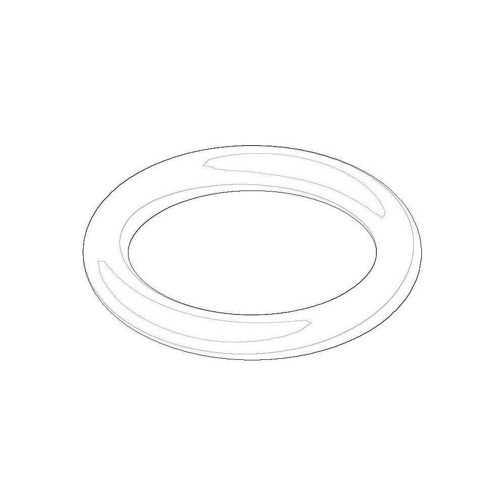 Dornbracht O-Ring EPDM70 Ersatzteile 091410003 11x2mm... DORNBRACHT-09141000390 4029011102721 (Abb. 1)