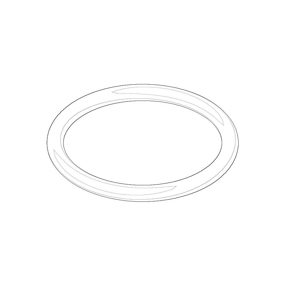 Dornbracht O-Ring NBR70 Ersatzteile 091410009 24x2,5mm... DORNBRACHT-09141000990 4029011102783 (Abb. 1)