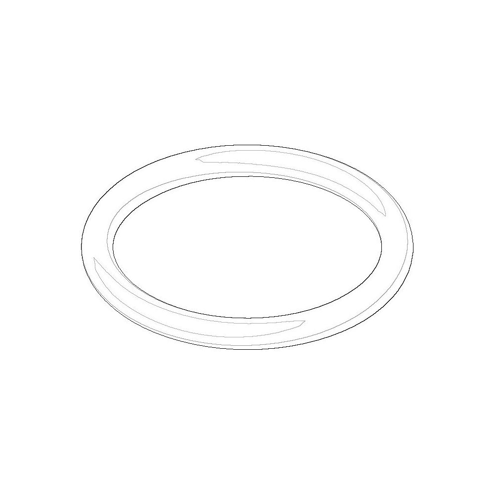 Dornbracht O-Ring EPDM70 Ersatzteile 091410010 17x2mm... DORNBRACHT-09141001090 4029011102790 (Abb. 1)