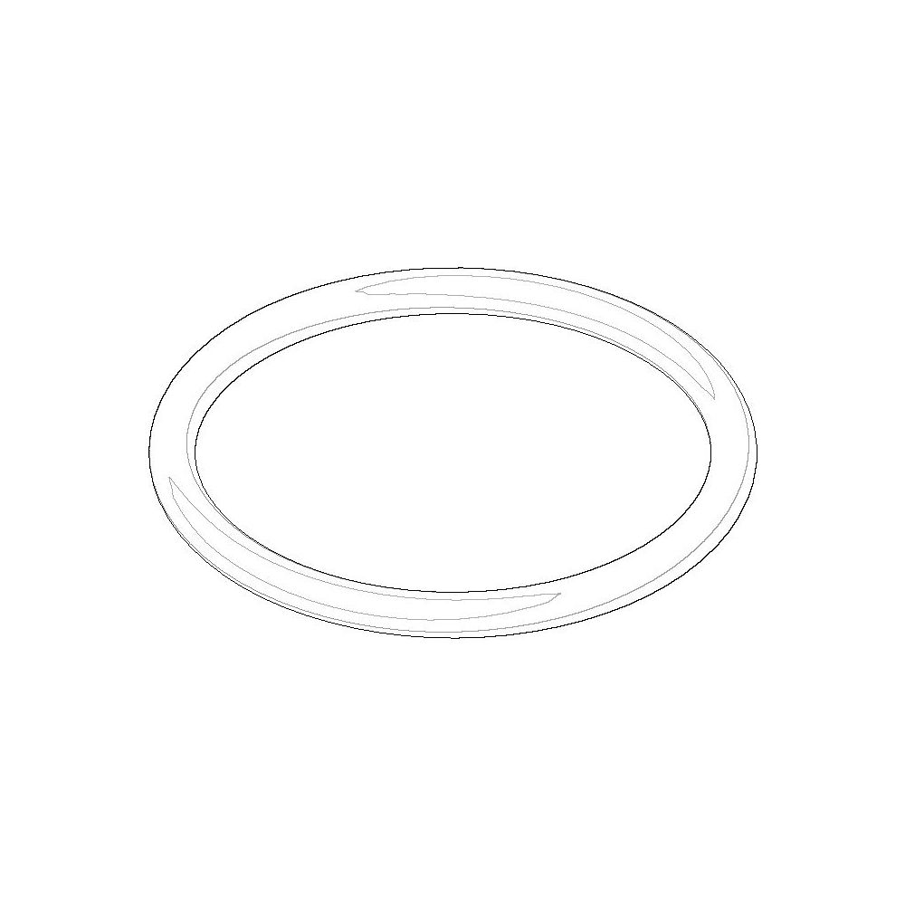 Dornbracht O-Ring Ersatzteile 091410012 28x2,5mm... DORNBRACHT-09141001290 4029011102813 (Abb. 1)