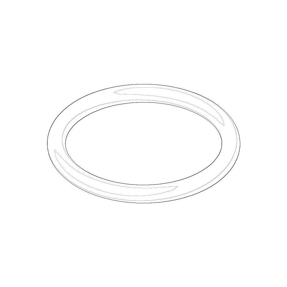 Dornbracht O-Ring EPDM70 Ersatzteile 091410015 21,5x2,5mm... DORNBRACHT-09141001590 4029011102844 (Abb. 1)