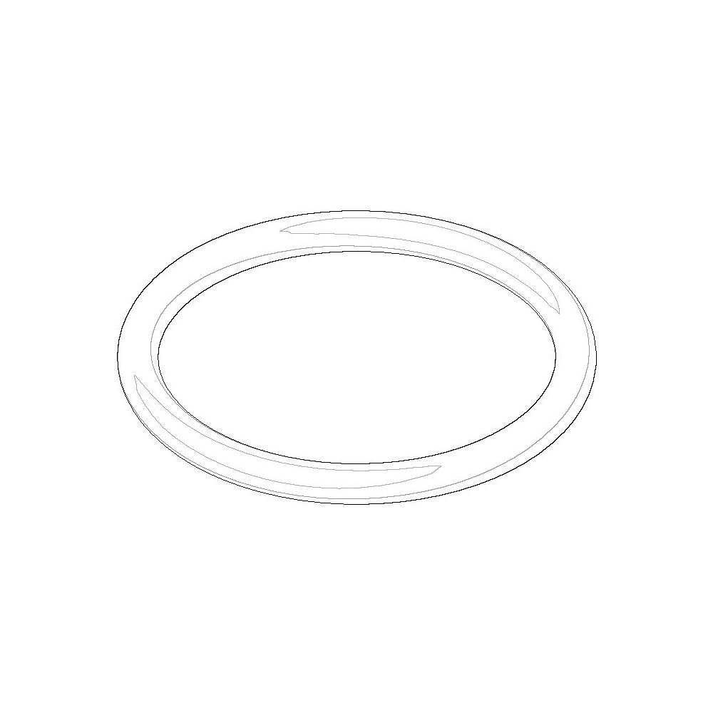 Dornbracht O-Ring Ersatzteile 091410041 39x4mm... DORNBRACHT-09141004190 4029011103094 (Abb. 1)