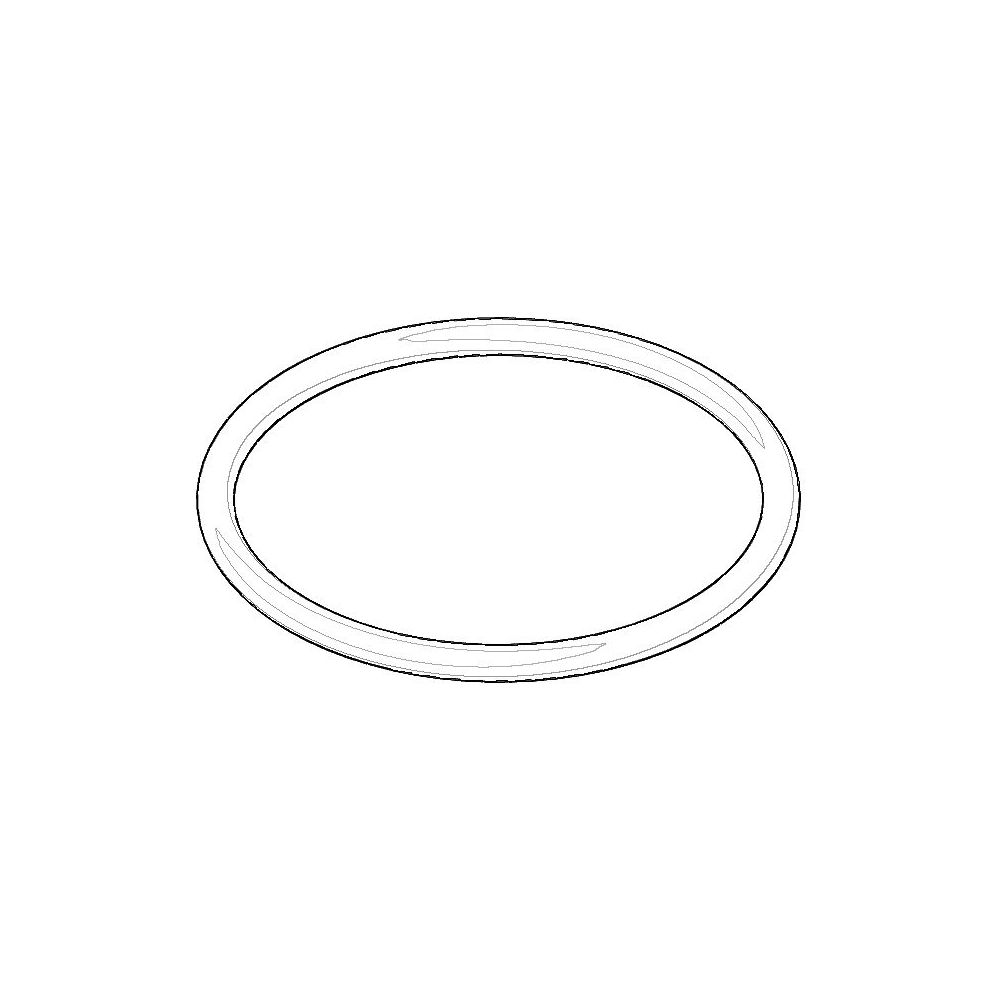 Dornbracht O-Ring Ersatzteile 091410143 37,77x2,62mm... DORNBRACHT-09141014390 4029011457913 (Abb. 1)