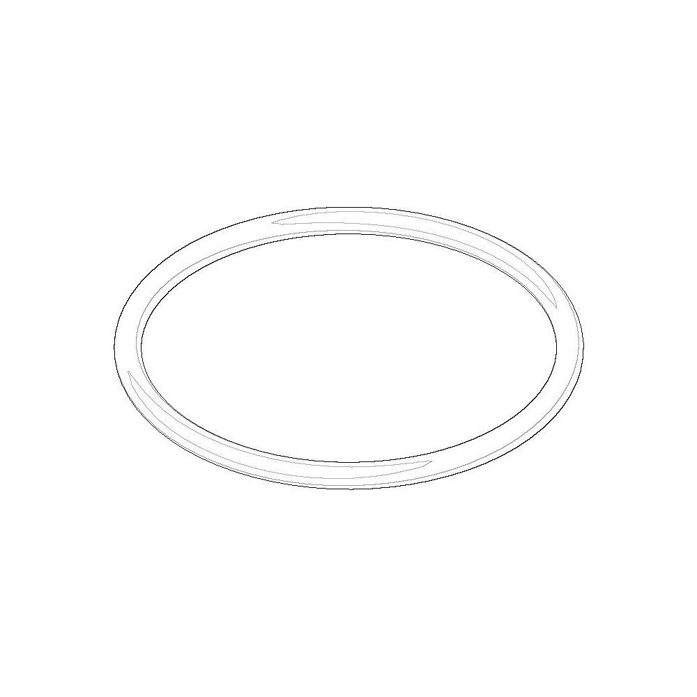 Dornbracht O-Ring Ersatzteile 091410150 23x1,5mm... DORNBRACHT-09141015090 4029011488191 (Abb. 1)