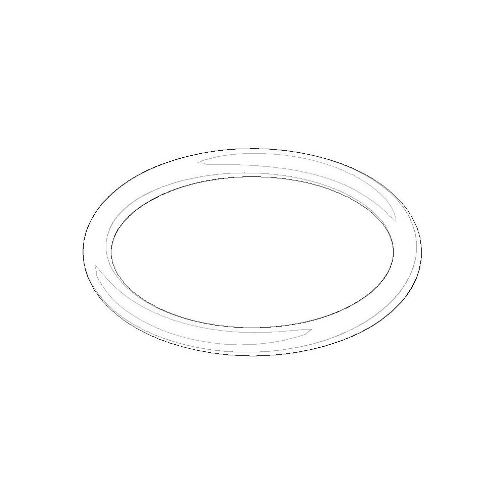 Dornbracht O-Ring NBR70 Ersatzteile 091410187 20x2mm... DORNBRACHT-09141018790 4029011330100 (Abb. 1)