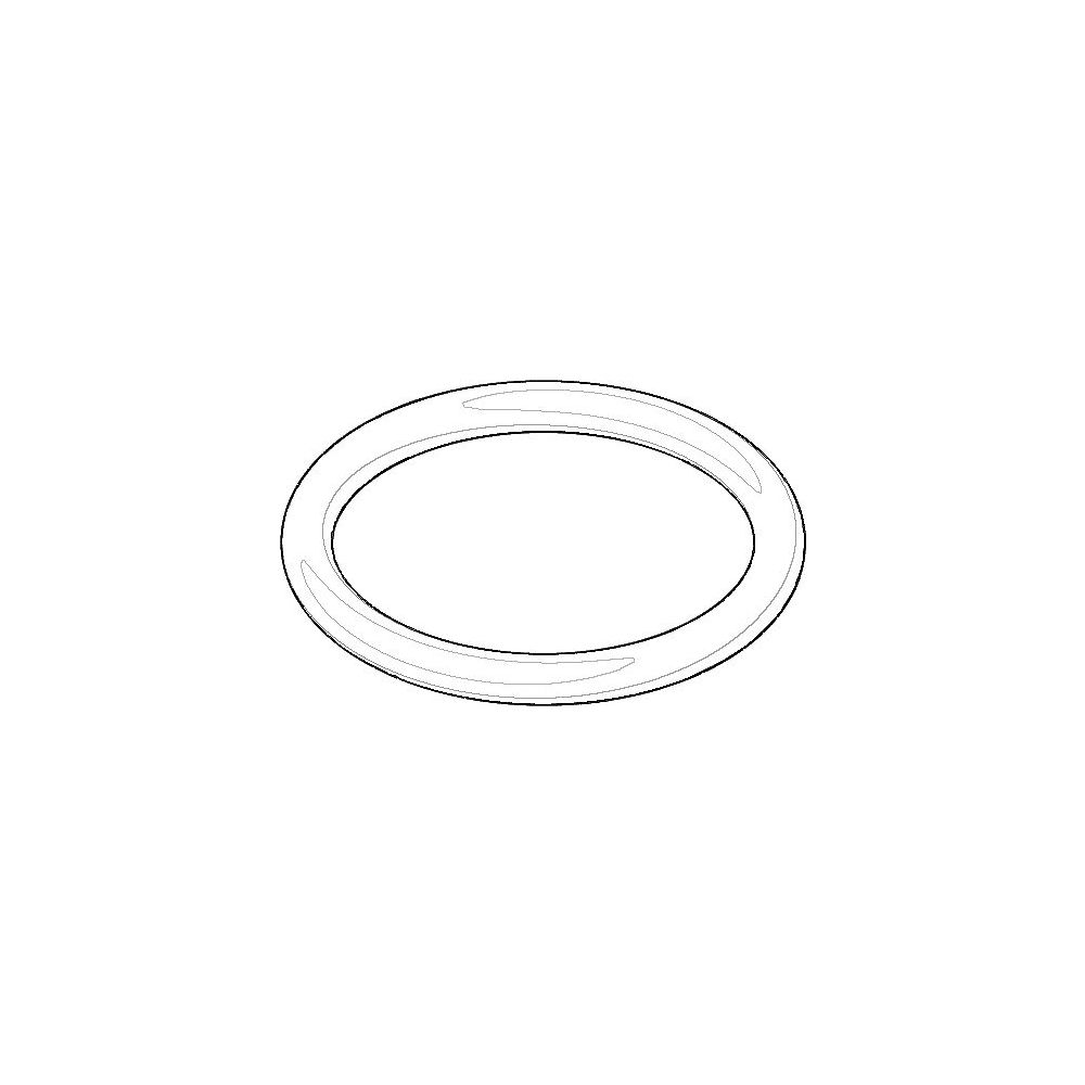 Dornbracht O-Ring Ersatzteile 091410197 21,89x2,62mm... DORNBRACHT-09141019790 4029011527883 (Abb. 1)