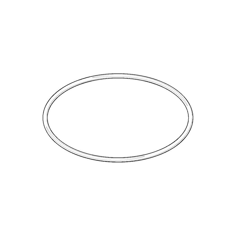 Dornbracht O-Ring NBR70 Ersatzteile 091410198 96x3mm... DORNBRACHT-09141019890 4029011543661 (Abb. 1)