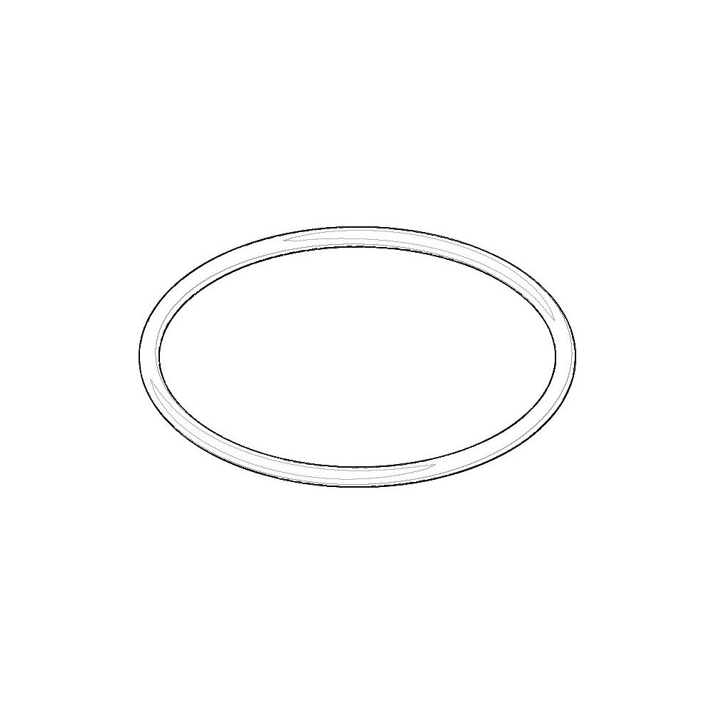 Dornbracht O-Ring VMQ 45 Ersatzteile 091410512 80x4mm... DORNBRACHT-09141051290 4029011635991 (Abb. 1)