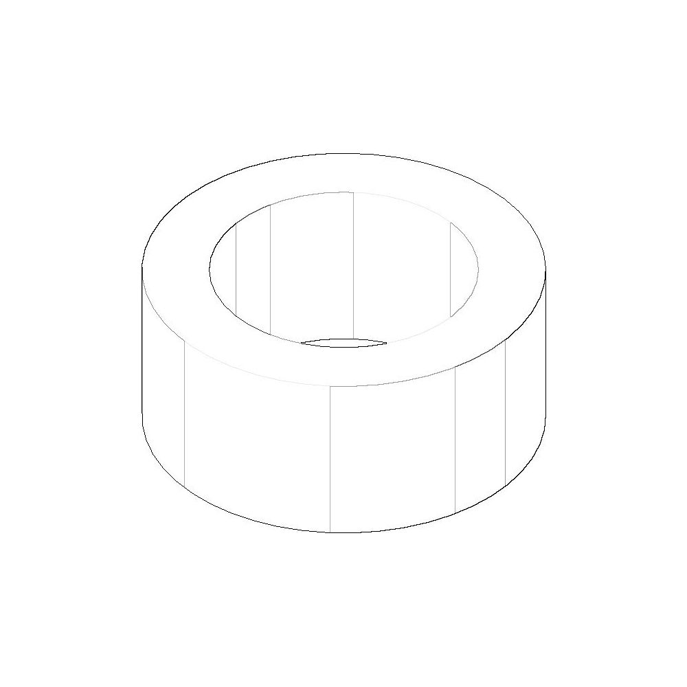 Dornbracht Ring Ersatzteile 091415055... DORNBRACHT-09141505590 4029011641374 (Abb. 1)