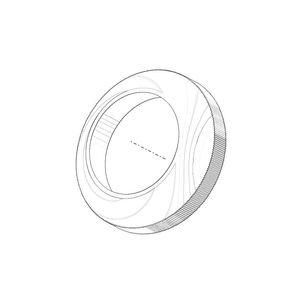 Dornbracht Griff Ersatzteile 092036005 28x7mm chrom... DORNBRACHT-092036005-00 4029011115486 (Abb. 1)