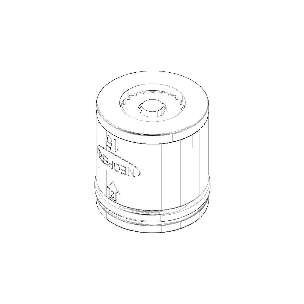 Dornbracht Rückflussverhinderer Ersatzteile 092301082 7,6 l/min... DORNBRACHT-09230108290 4029011653452 (Abb. 1)