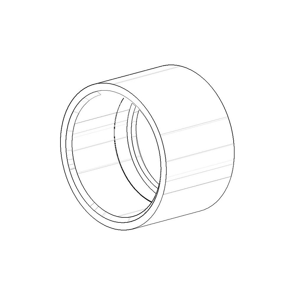 Dornbracht Befestigung für Seitenbrause Ersatzteile 092330026 34x22mm chrom... DORNBRACHT-092330026-00 4029011440144 (Abb. 1)