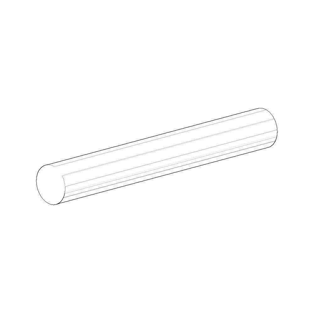 Dornbracht Halter, 13x96mm, Chrom gebürstet, 90179756700-93... DORNBRACHT-90179756700-93 4029011945519 (Abb. 2)