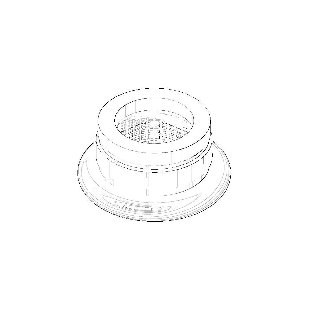 Dornbracht Luftsprudler Ersatzteile 90230101501 M22x1-AG chrom... DORNBRACHT-90230101501-00 4029011402272 (Abb. 1)