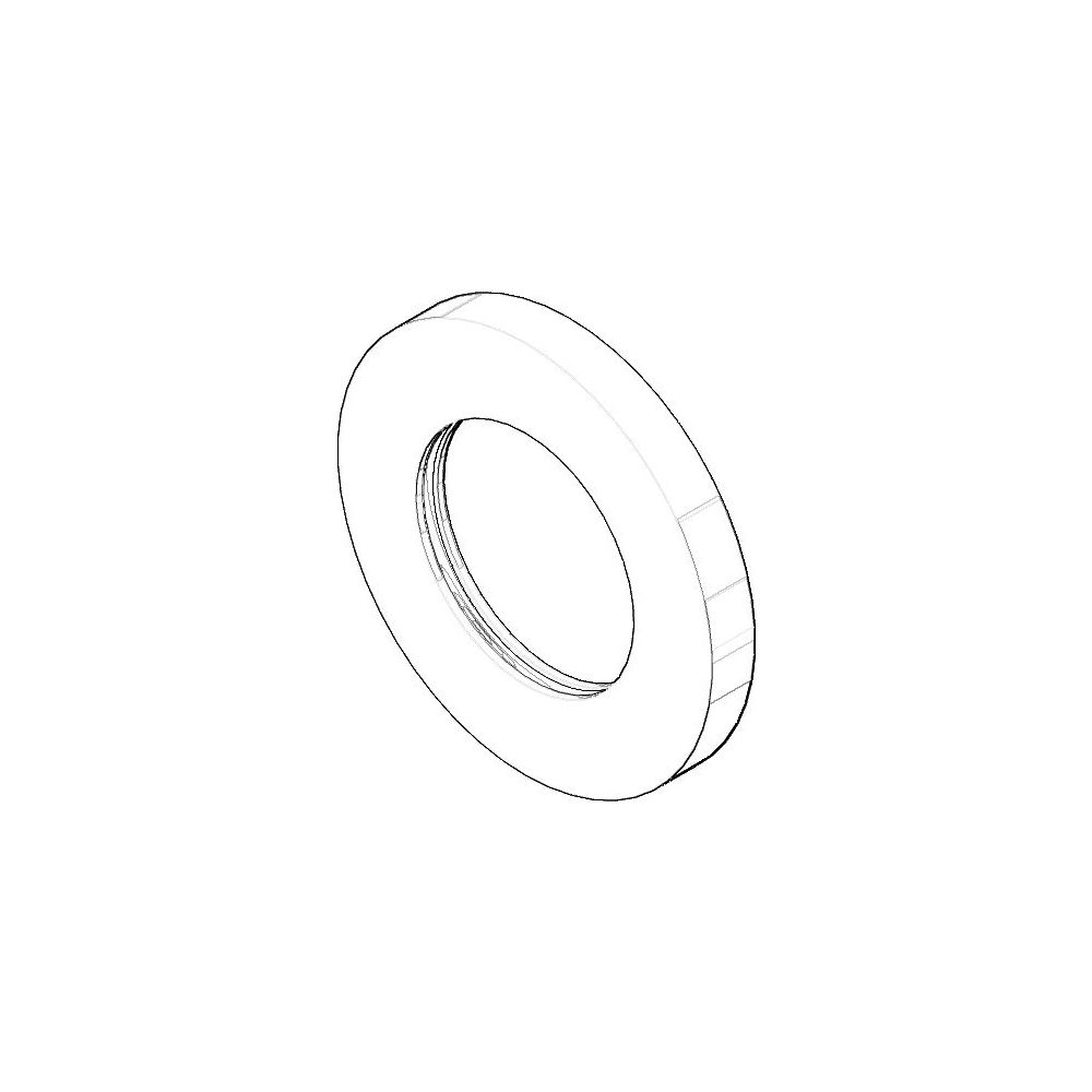 Dornbracht Abdeckung, 78x45,7x9mm, Platin gebürstet, 90276201100-06... DORNBRACHT-90276201100-06 4029011833823 (Abb. 2)