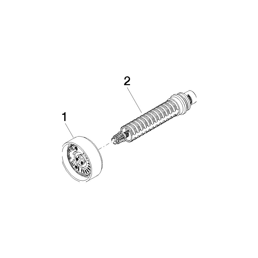 Dornbracht Unterputzventil CYO rechtsschließend G 3/4", Platin/Platin gebürstet... DORNBRACHT-36608811-36 4029011954580 (Abb. 5)