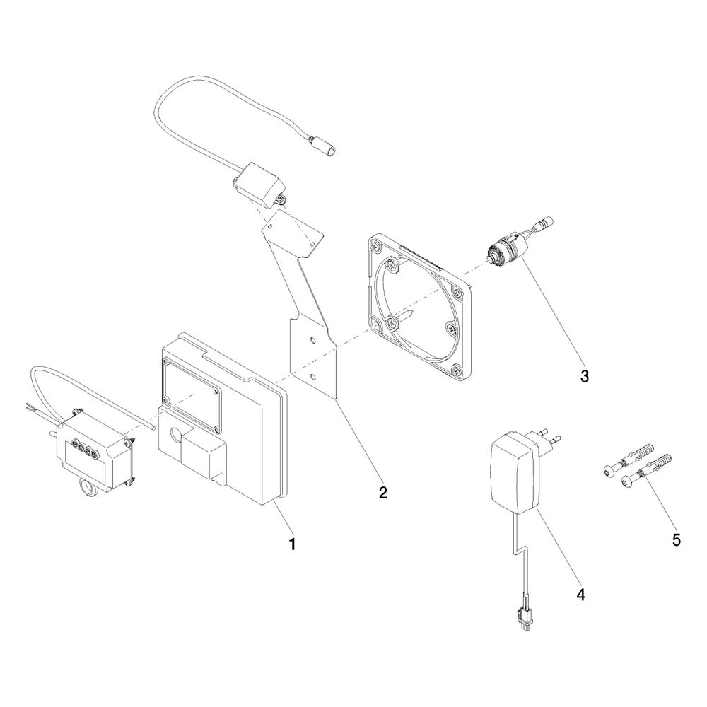 Dornbracht Waschtischbatterie Serienneutral 42766970... DORNBRACHT-4276697090 4029011750038 (Abb. 3)