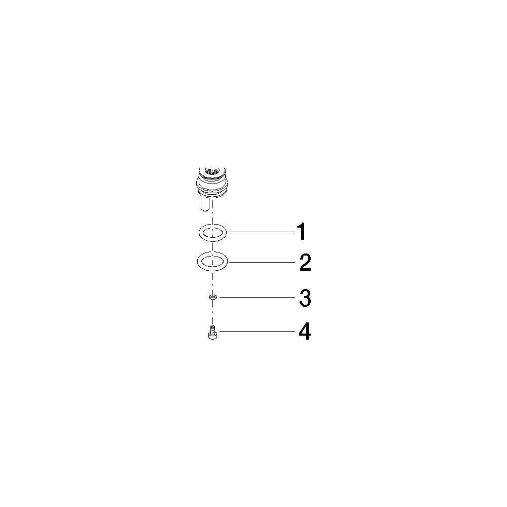 Dornbracht Umstellungseinsatz, 20x30x20mm, 9015010050090... DORNBRACHT-9015010050090 4029011535321 (Abb. 3)