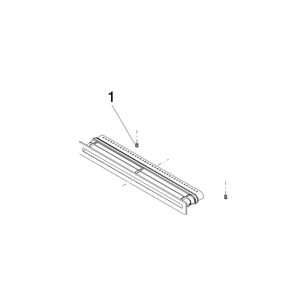 Dornbracht Strahlformer, 175x20x35mm, 9029030590090... DORNBRACHT-9029030590090 4029011656125 (Abb. 3)