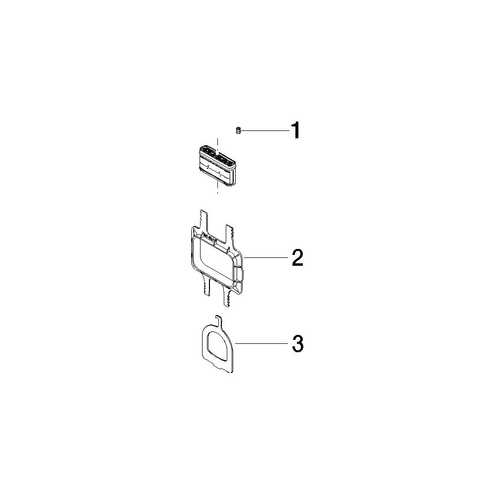 Dornbracht Luftsprudlereinsatz, 5,7l/min, 32x8mm, 9029031090090... DORNBRACHT-9029031090090 4029011665615 (Abb. 3)