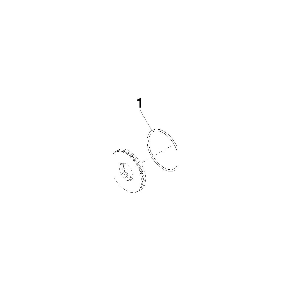 Dornbracht Anschluss, 55x9mm, 9030011900090... DORNBRACHT-9030011900090 4029011656101 (Abb. 3)