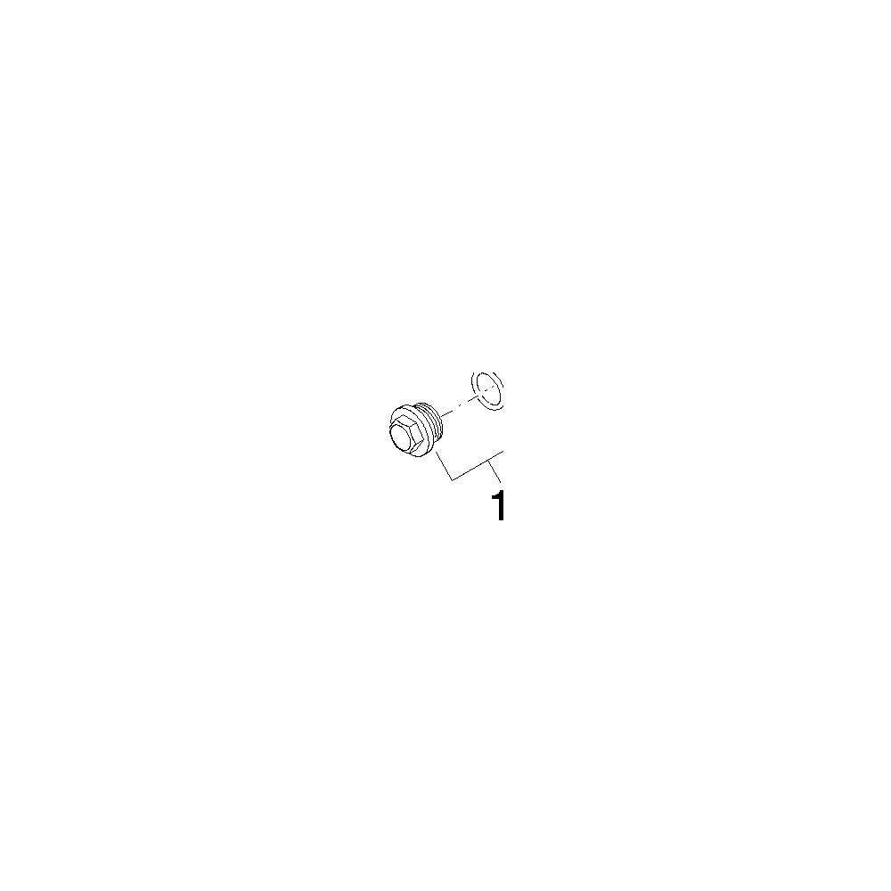 Dornbracht Stopfen, 21x16mm, 9031200900090... DORNBRACHT-9031200900090 4029011656217 (Abb. 3)