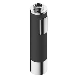 Dornbracht Spülbrause, 35x165mm, Chrom, 04121109210-00... DORNBRACHT-04121109210-00 4029011580505 (Abb. 1)